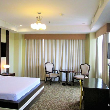 Marianne Suites Cagayan de Oro Exterior foto
