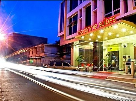Marianne Suites Cagayan de Oro Exterior foto
