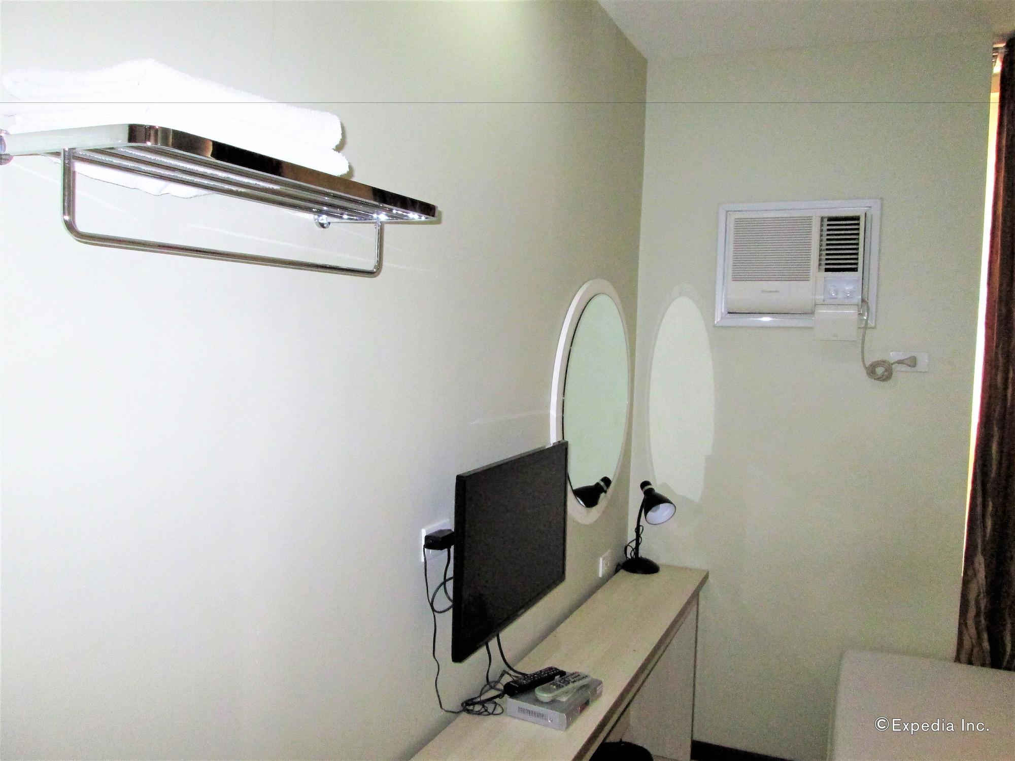 Marianne Suites Cagayan de Oro Exterior foto