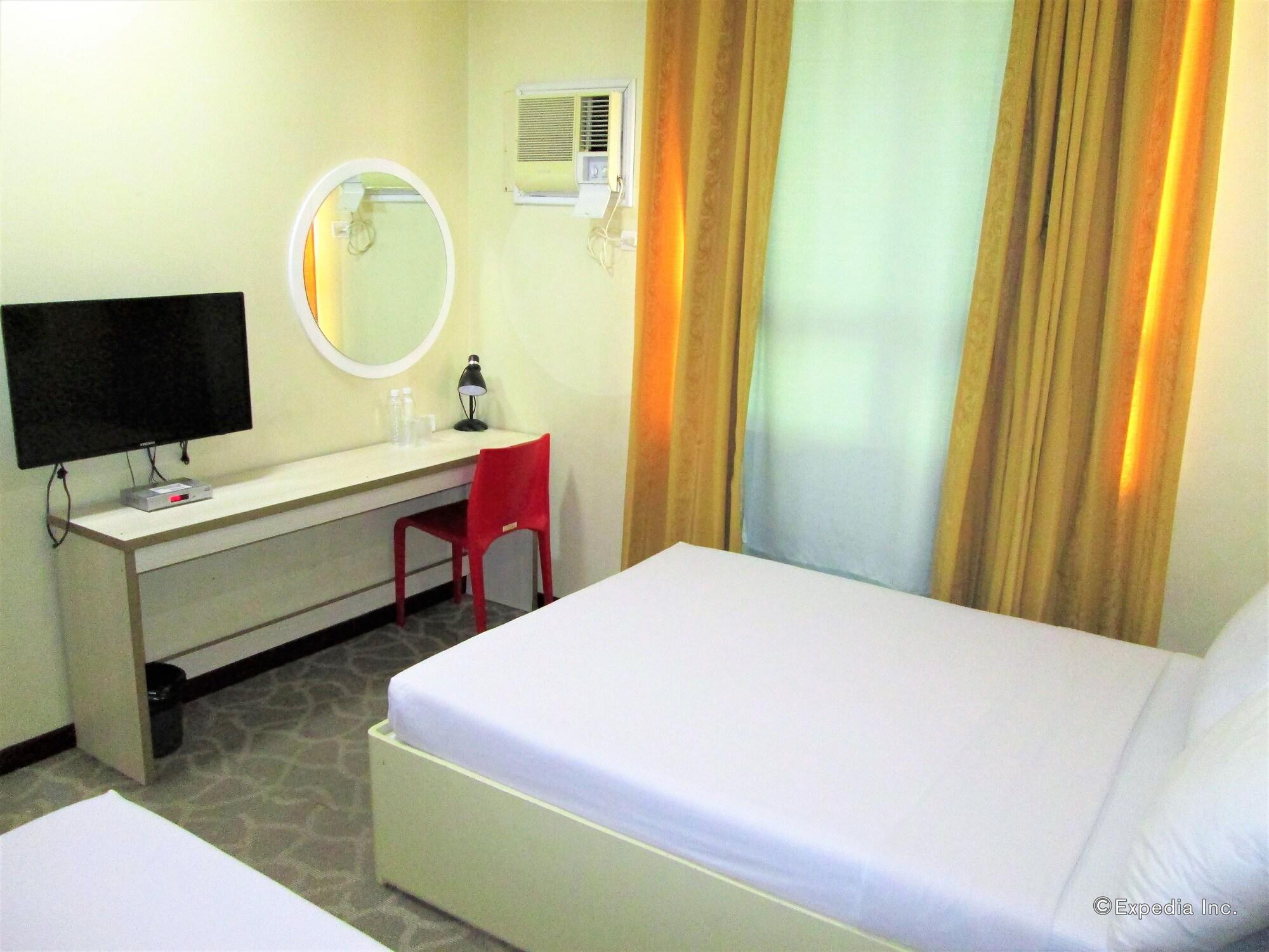 Marianne Suites Cagayan de Oro Exterior foto