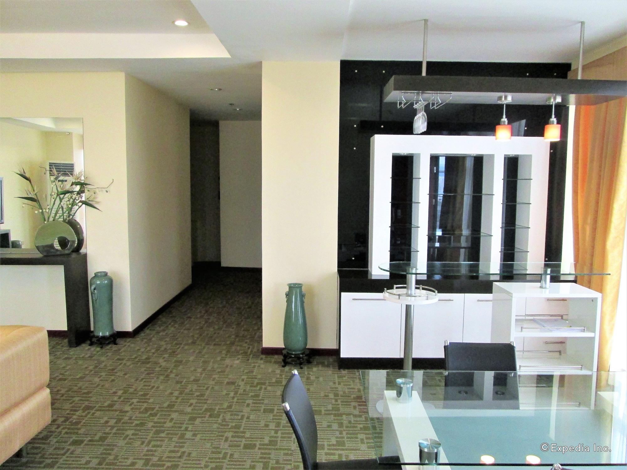 Marianne Suites Cagayan de Oro Exterior foto