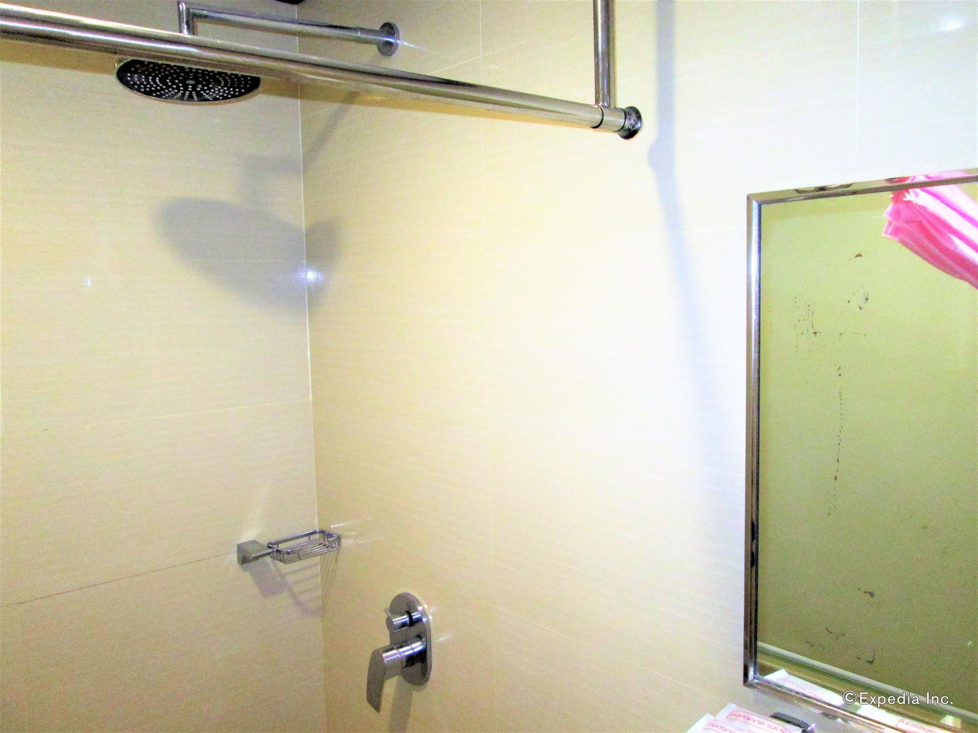 Marianne Suites Cagayan de Oro Exterior foto