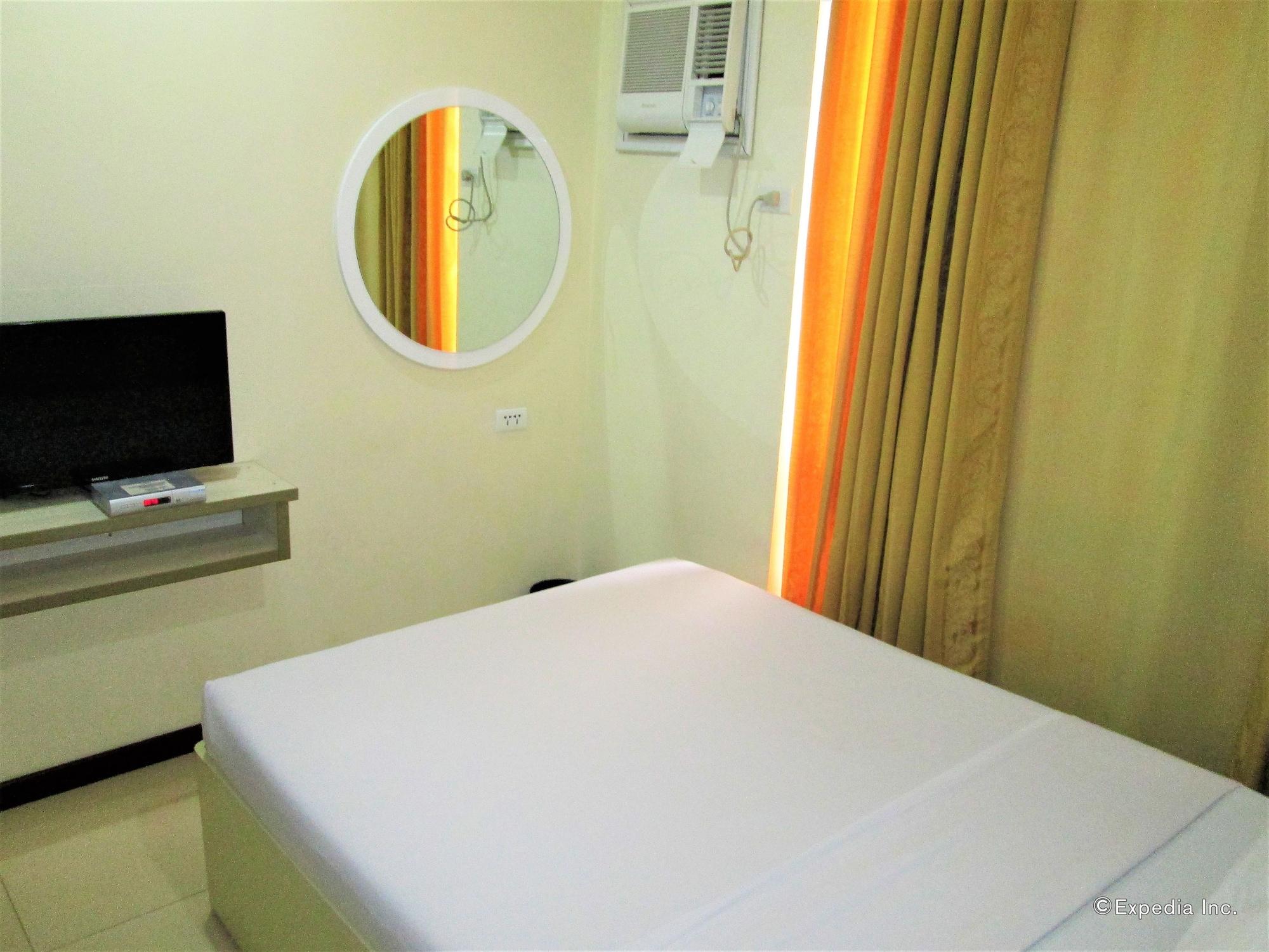 Marianne Suites Cagayan de Oro Exterior foto
