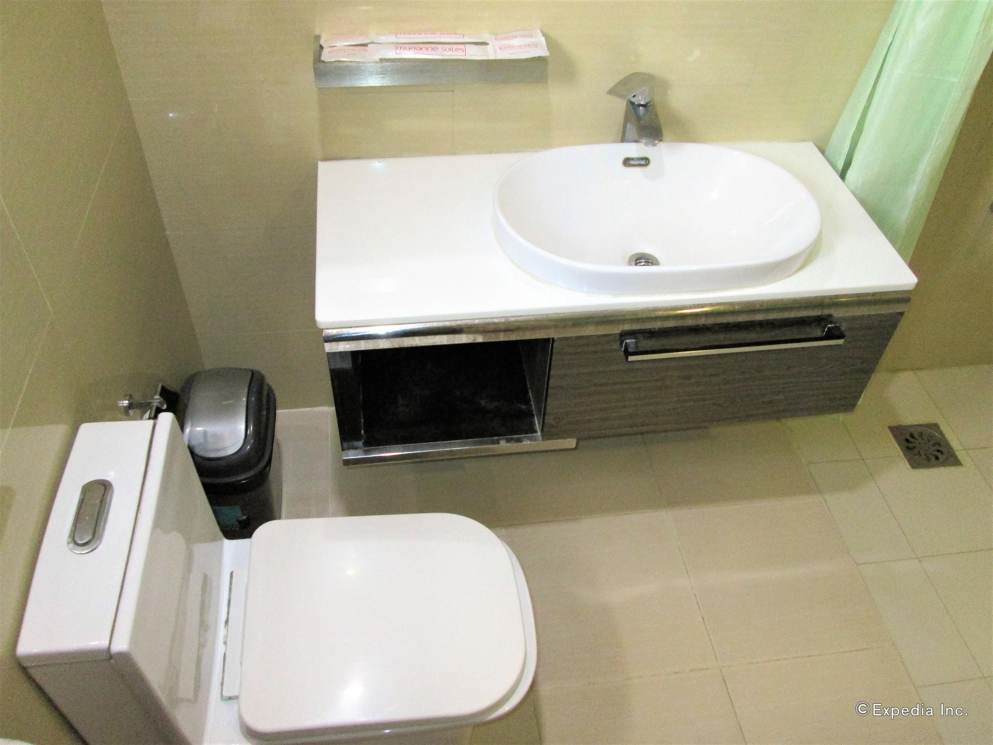 Marianne Suites Cagayan de Oro Exterior foto
