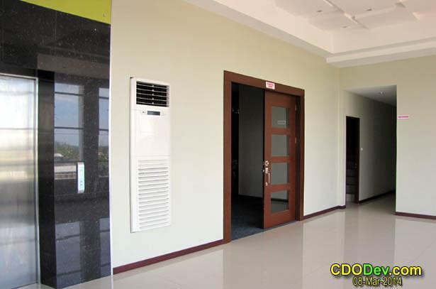 Marianne Suites Cagayan de Oro Exterior foto