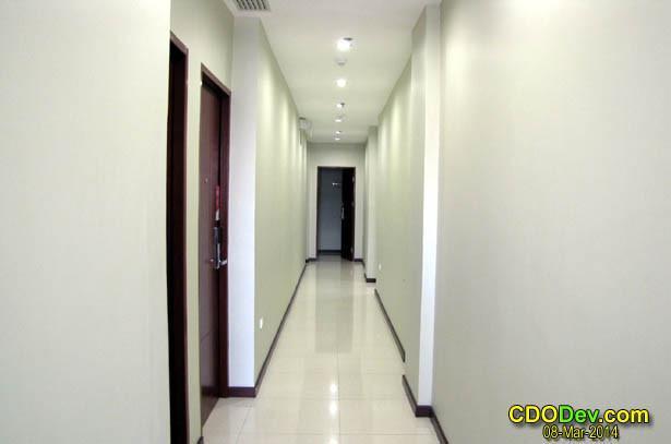 Marianne Suites Cagayan de Oro Exterior foto