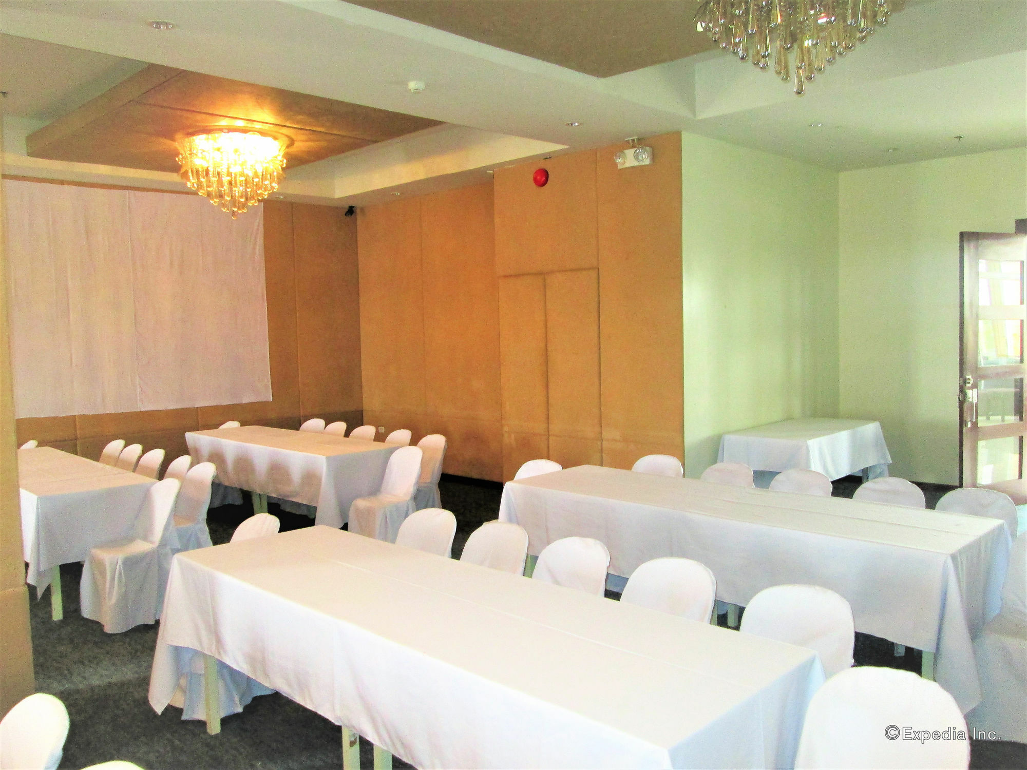 Marianne Suites Cagayan de Oro Exterior foto
